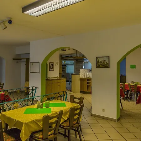 Schmausemuehle Hotel