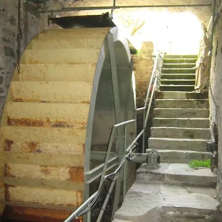 Hotel Schmausemuehle *