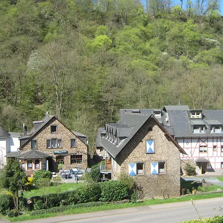 Schmausemuehle *