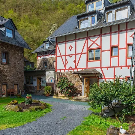 Hotel Schmausemuehle