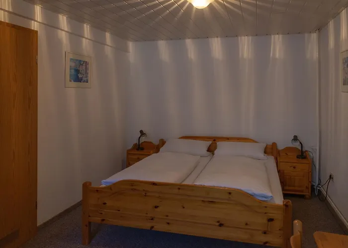 Schmausemuehle מלון *