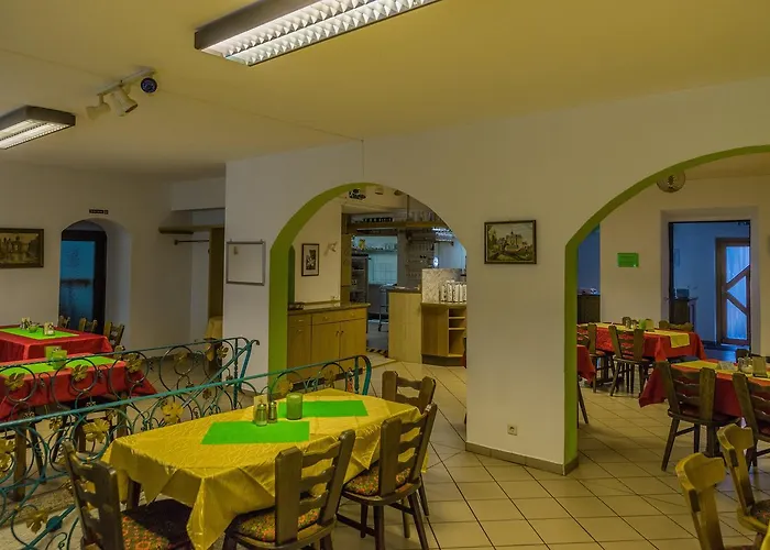 Schmausemuehle מלון