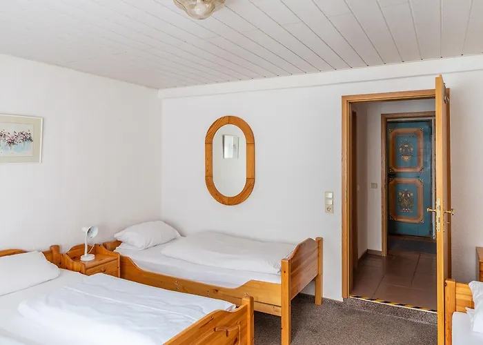 Schmausemuehle בורגן